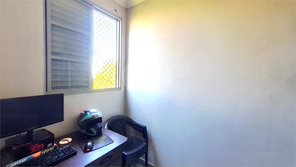 Apartamento à venda com 3 quartos, sendo 1 suíte, em Parque Industrial Lagoinha, Ribeirão Preto, SP