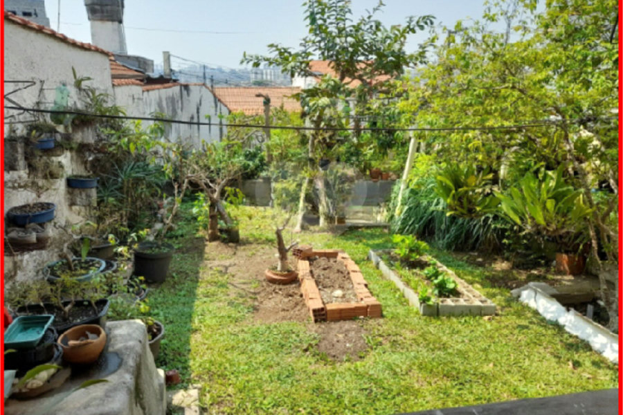 Sobrado à venda com 4 quartos, sendo 1 suíte, em Jaçanã, São Paulo, SP