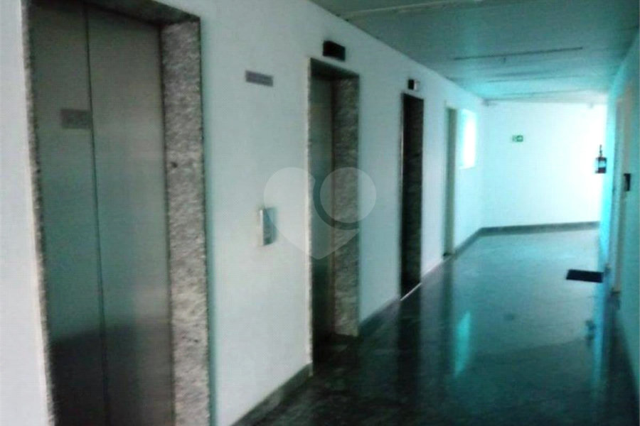 Sala à venda em Santana, São Paulo, SP