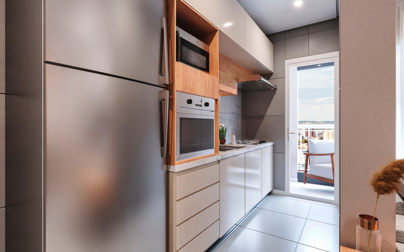 Residencial Reserva Carvalho