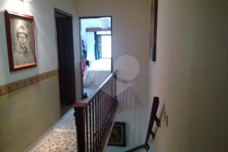 Sobrado à venda com 3 quartos, sendo 1 suíte, em Lapa, São Paulo, SP