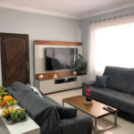 Sobrado à venda com 3 quartos, sendo 1 suíte, em Vila Mariza Mazzei, São Paulo, SP