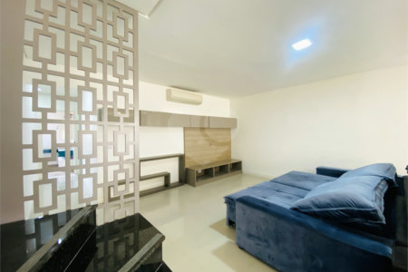 Apartamento à venda com 3 quartos, sendo 1 suíte, em Baeta Neves, São Bernardo do Campo, SP