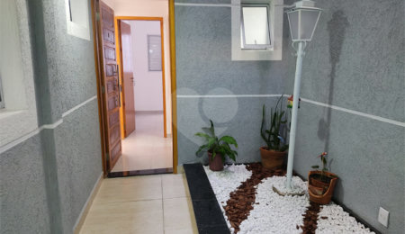 Casa à venda com 2 quartos no condomínio Maria, São Paulo - SP