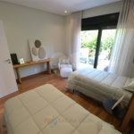 Casa à venda com 4 suítes no condomínio Villa dos Pinheiros, Indaiatuba - SP