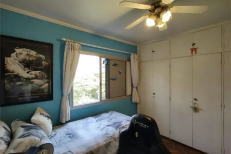 Apartamento à venda com 4 quartos, sendo 1 suíte, em Brooklin Paulista, São Paulo, SP
