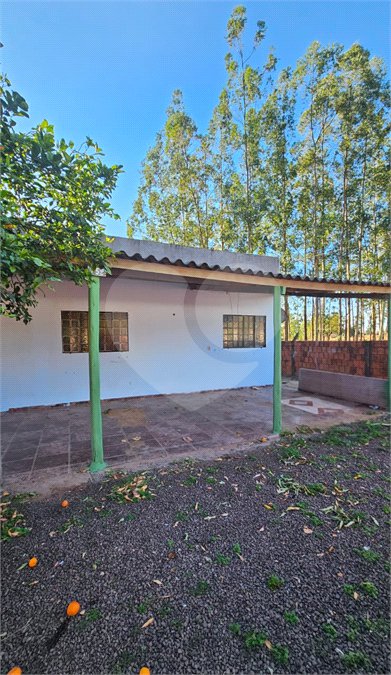 Casa à venda com 3 quartos em Sanga Puita, Ponta Porã, MS