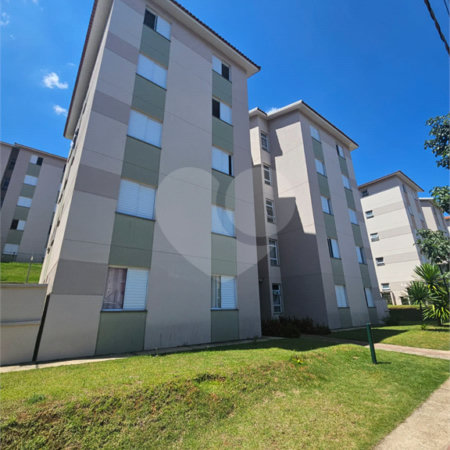 Apartamento à venda com 2 quartos em Sítios Frutal, Valinhos, SP