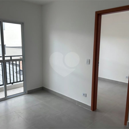 Apartamento à venda com 1 quarto em Vila Vitório Mazzei, São Paulo, SP