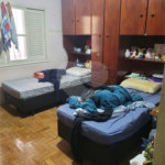 Sobrado à venda com 3 quartos em Vila Marari, São Paulo, SP