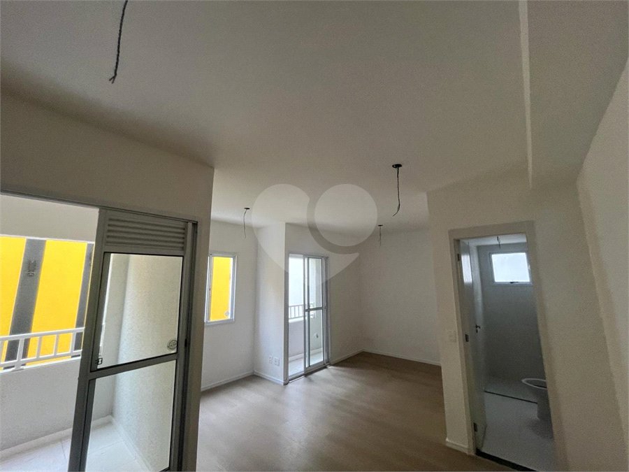 Apartamento à venda com 1 quarto em Jardim Aeroporto, São Paulo, SP