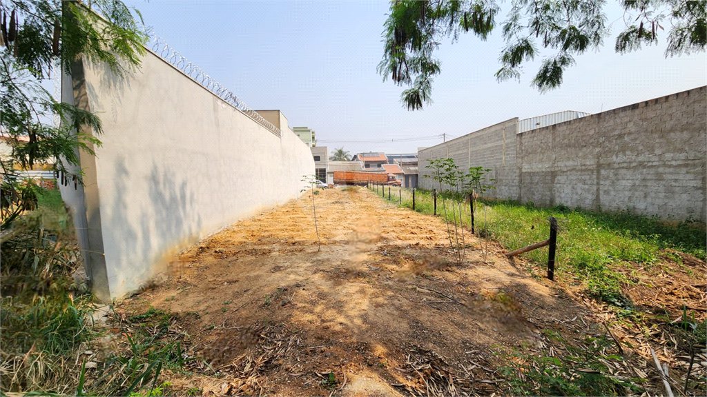 Terreno à venda em Jardim Panorama, Salto, SP