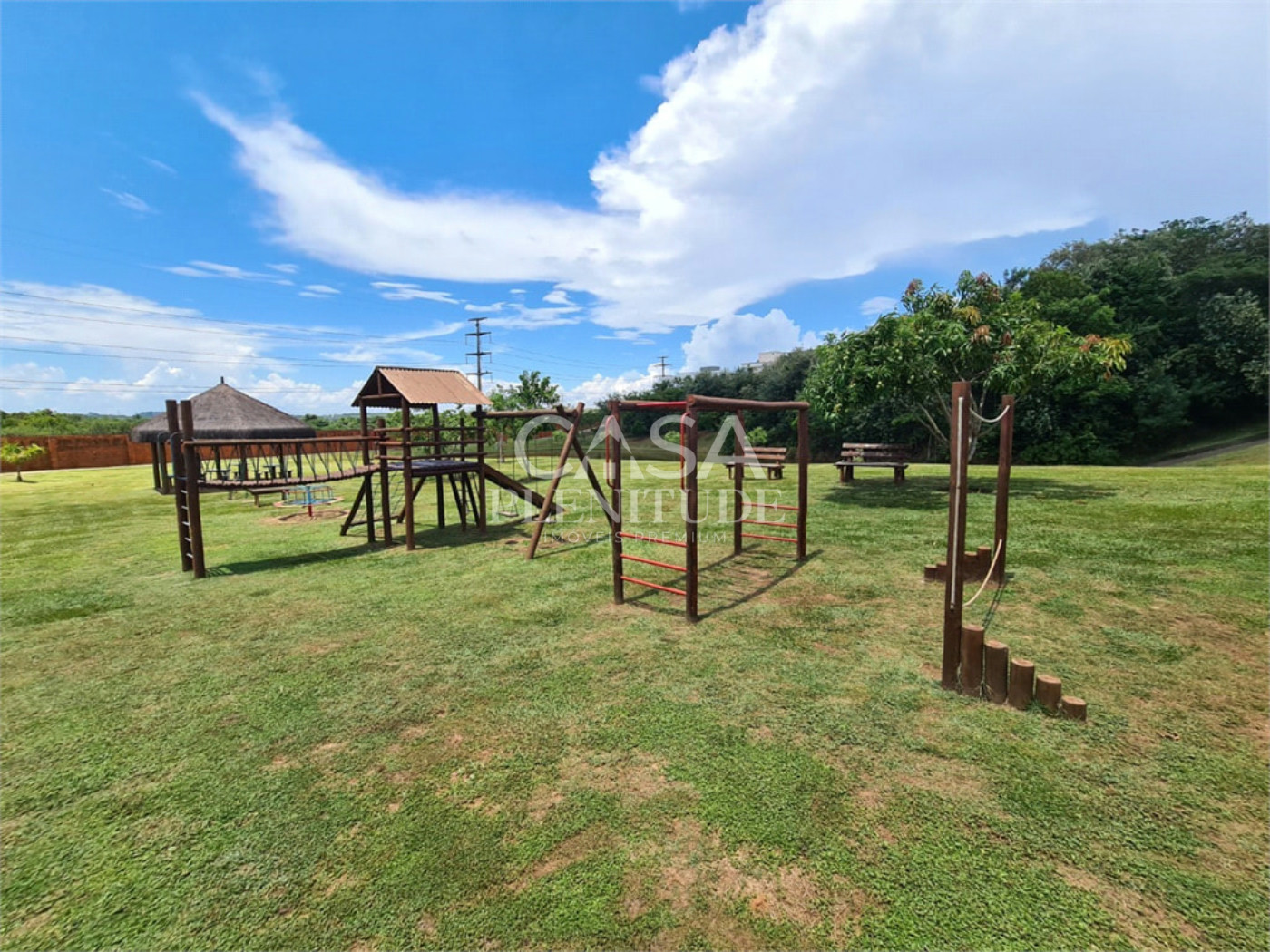 Terreno em condomínio à venda em Parque Ibiti Reserva, Sorocaba, SP