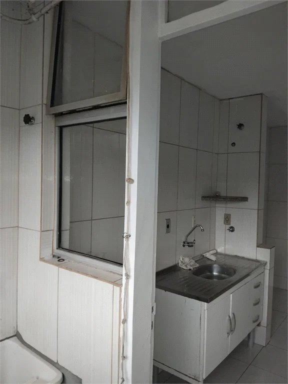 Apartamento à venda com 3 quartos em Jardim Umuarama, São Paulo, SP