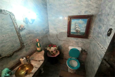 Casa à venda com 3 quartos, sendo 1 suíte, em Botafogo, Rio de Janeiro, RJ
