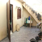 Sobrado à venda com 4 quartos, sendo 2 suítes, em Jardim Santa Clara, Guarulhos, SP