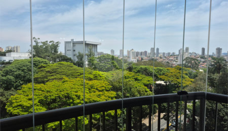 Apartamento à venda com 3 quartos, sendo 1 suíte,  em Santana, São Paulo, SP