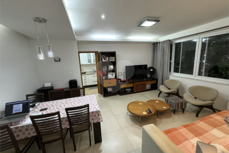 Apartamento à venda com 3 quartos em Botafogo, Rio de Janeiro, RJ