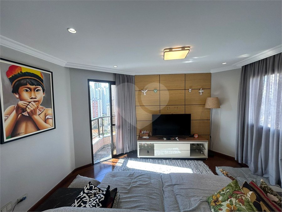 Apartamento à venda com 3 quartos, sendo 2 suítes,  em Santa Terezinha, São Paulo, SP
