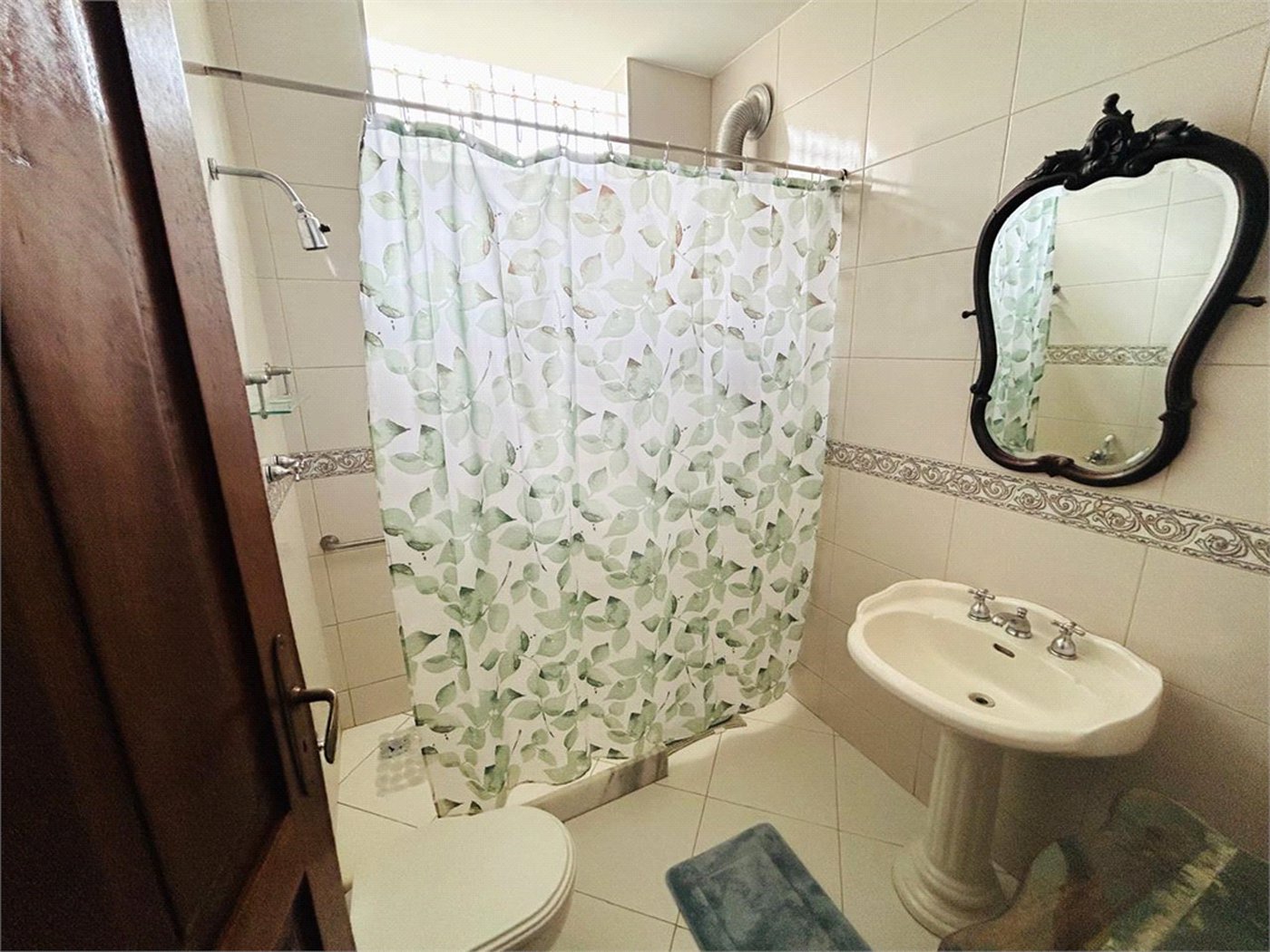 Casa de Vila à venda com 3 quartos em Maracanã, Rio de Janeiro, RJ