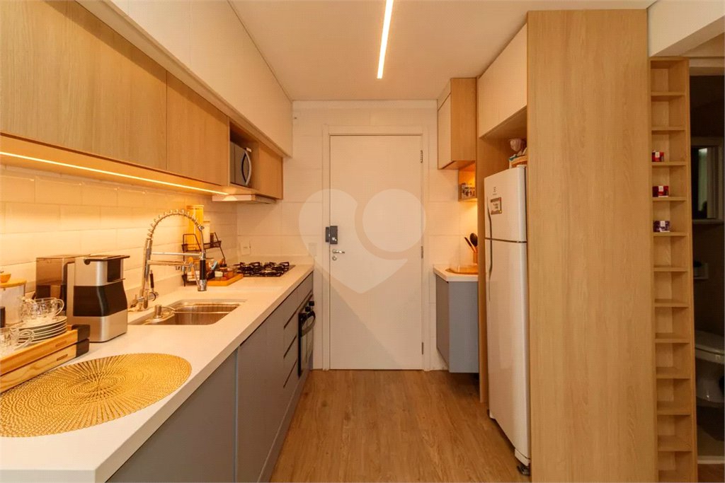 Apartamento à venda com 2 quartos, sendo 1 suíte, em Vila Guilherme, São Paulo, SP