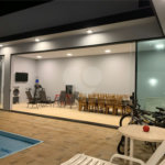 Casa à venda com 2 quartos, sendo 3 suítes, no Centro, Salto Grande, SP