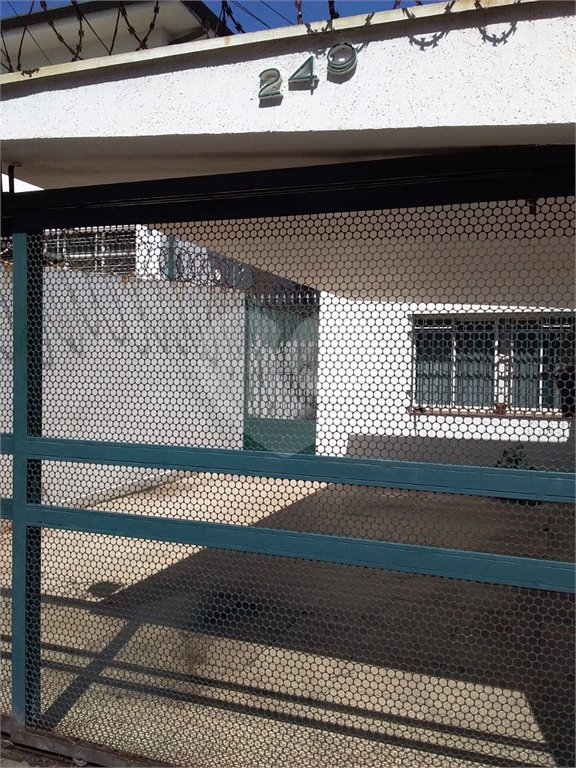 Casa à venda com 3 quartos em Vila Clementino, São Paulo, SP