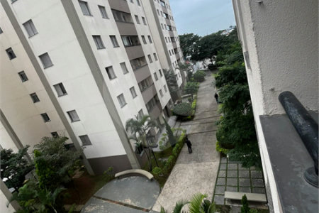 Apartamento à venda ou para alugar com 2 quartos em Vila Bela, São Paulo, SP