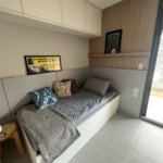 Apartamento à venda ou para alugar com 1 quarto em Pinheiros, São Paulo, SP