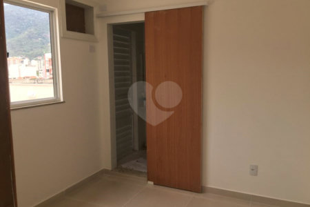 Cobertura à venda com 3 quartos, sendo 2 suítes,  em Vila Isabel, Rio de Janeiro, RJ