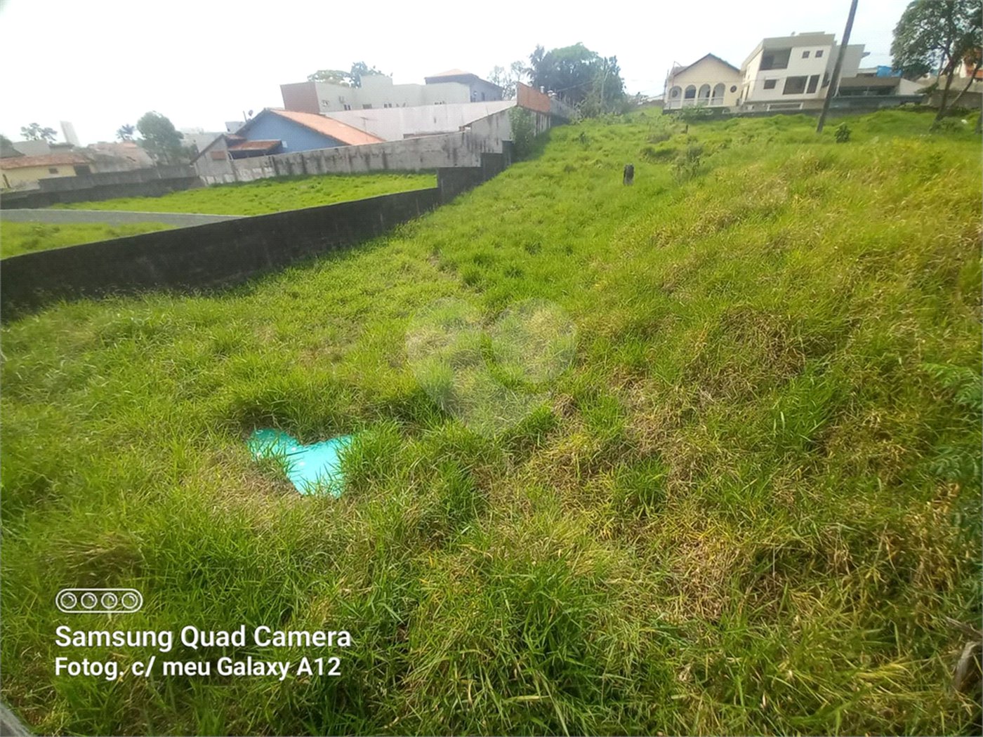 Terreno à venda em Vila Oliveira, Mogi das Cruzes, SP