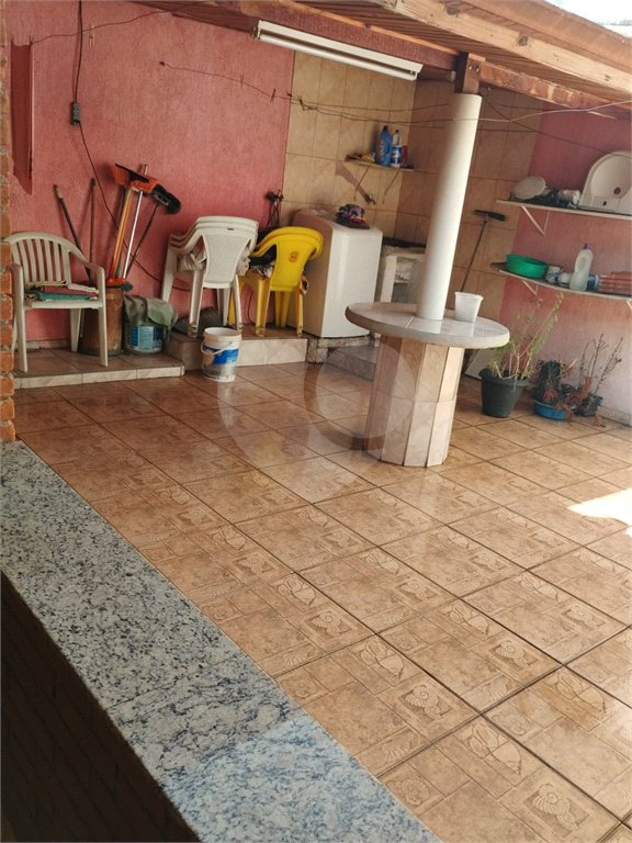 Casa à venda com 3 quartos, sendo 1 suíte, em Vila São João, Guarulhos, SP