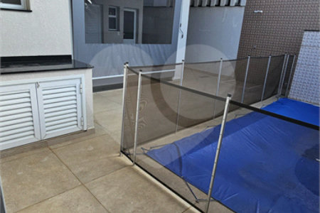 Casa para alugar com 3 suítes no condomínio Dona Lucila, Indaiatuba - SP