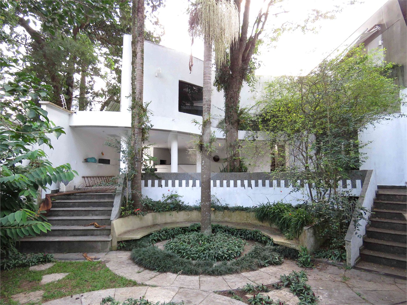 Casa à venda com 4 suítes em Alto da Boa Vista, São Paulo, SP