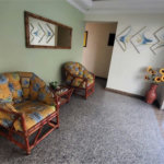 Apartamento Residencial à venda, Aviação, Praia Grande - AP1398.