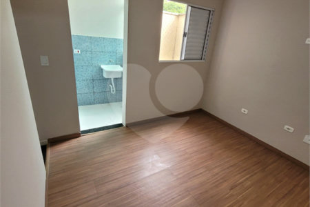 Apartamento à venda com 2 quartos em Vila Bela, São Paulo, SP