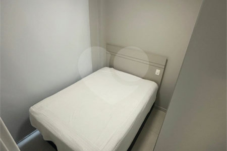 Apartamento para alugar com 1 suíte em Brooklin Paulista, São Paulo, SP
