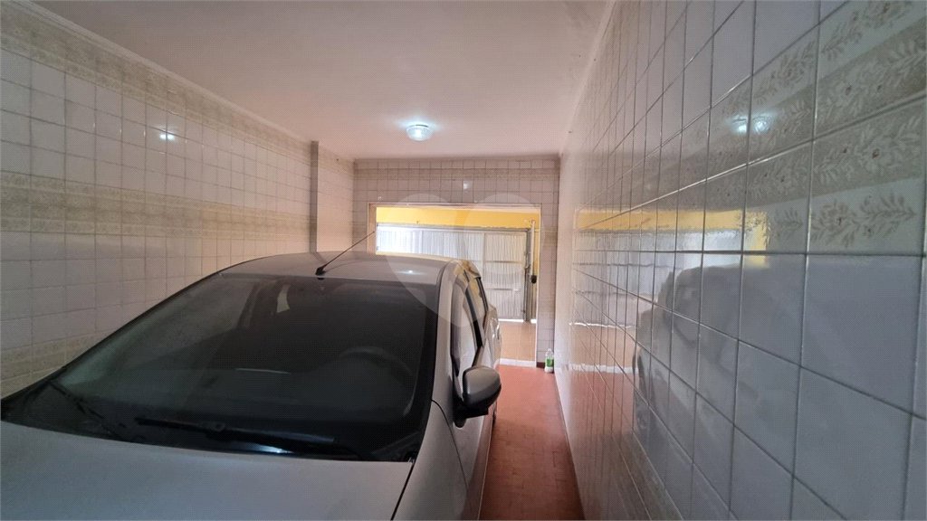 Casa à venda com 3 quartos em Vila Indiana, São Paulo, SP
