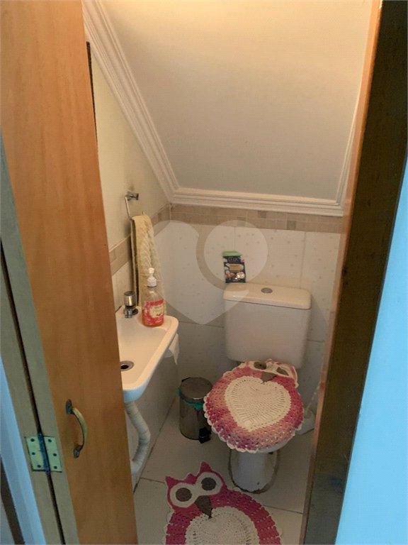 Casa à venda com 3 quartos, sendo 1 suíte, em Vila Mazzei, São Paulo, SP