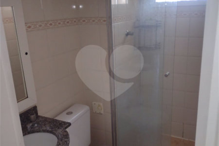 Apartamento à venda ou para alugar com 1 quarto em Santana, São Paulo, SP
