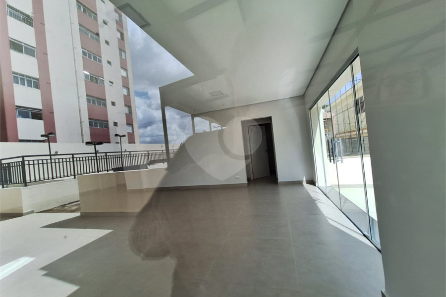 Apartamento à venda com 3 quartos em Vila Nivi, São Paulo, SP