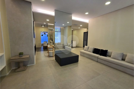 Apartamento à venda com 2 quartos, sendo 1 suíte, em Pinheiros, São Paulo, SP