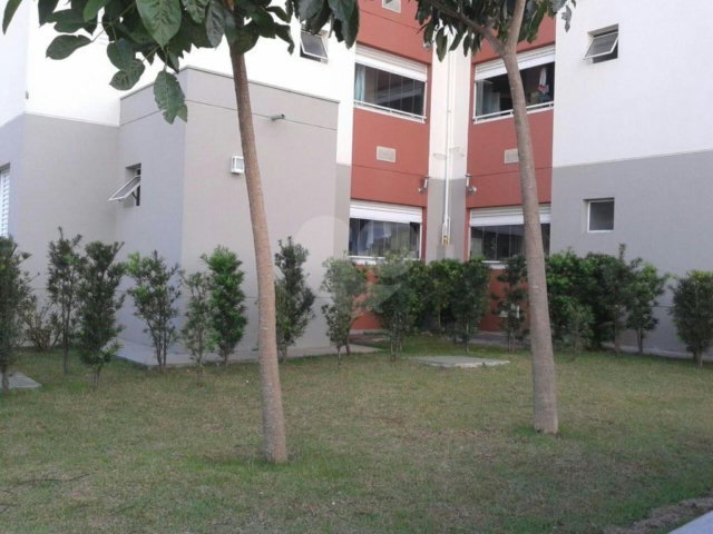 Apartamento à venda com 2 quartos em Imirim, São Paulo, SP