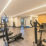 Apartamento à venda com 2 quartos, sendo 1 suíte, em Alto da Boa Vista, São Paulo, SP