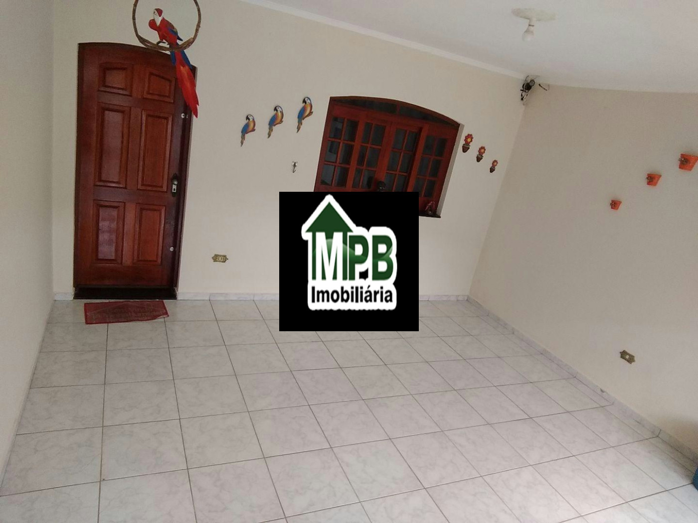 Sobrado à venda com 3 quartos, sendo 1 suíte, em Jardim Guaiba, Sorocaba, SP
