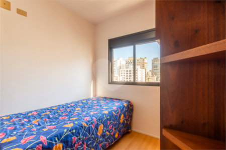 Apartamento à venda com 2 quartos, sendo 1 suíte, em Jardim Paulista, São Paulo, SP