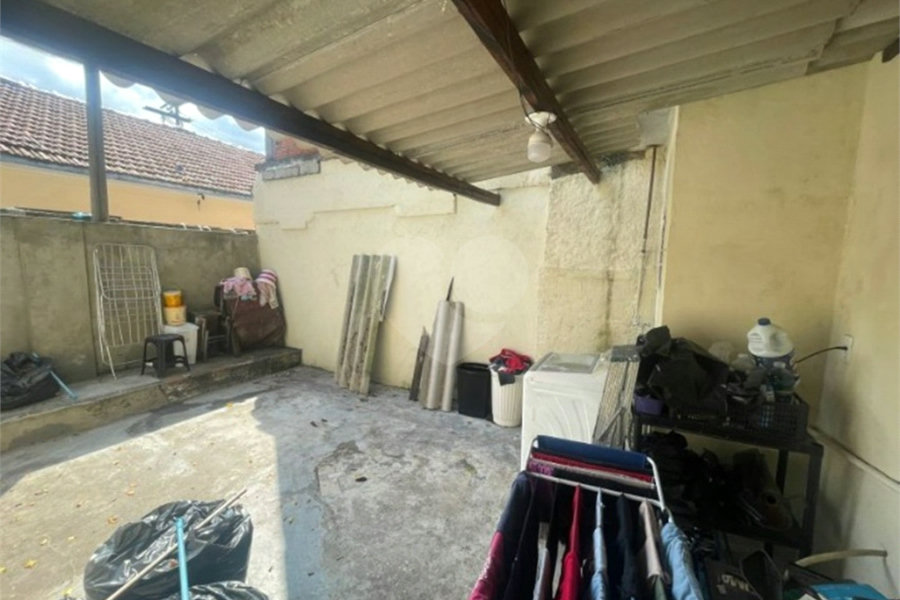 Terreno à venda com 4 quartos em Jaçanã, São Paulo, SP