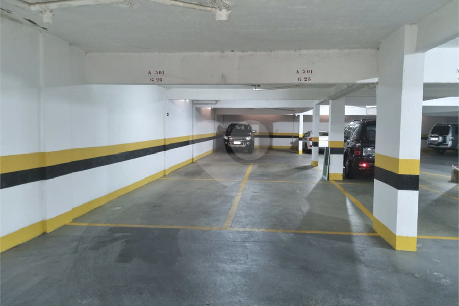 Apartamento à venda com 4 suítes no Centro, Serra Negra, SP