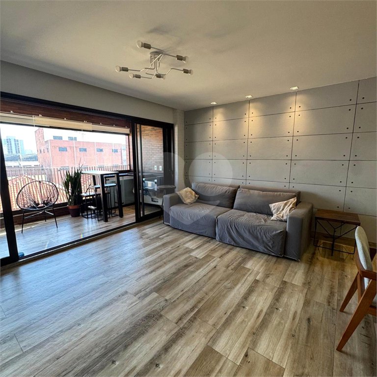 Apartamento à venda com 2 quartos, sendo 1 suíte, em Vila Monumento, São Paulo, SP