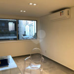Apartamento à venda com 2 quartos, sendo 1 suíte, em Planalto Paulista, São Paulo, SP